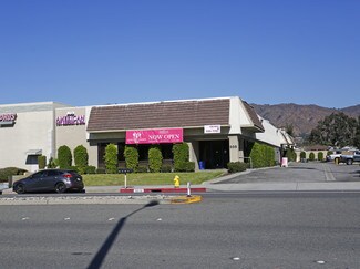 Plus de détails pour 503-511 E Route 66, Glendora, CA - Bureau à louer