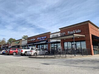 Plus de détails pour 1670 S Us-27, Carrollton, GA - Local commercial à louer