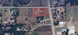 Plus de détails pour 19823 Bauer Hockley Rd, Tomball, TX - Terrain à vendre
