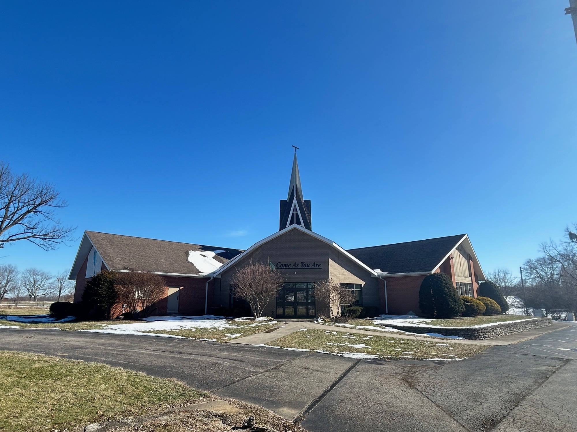 5762 Zoar Rd, Morrow, OH à vendre Photo principale– Image 1 sur 38