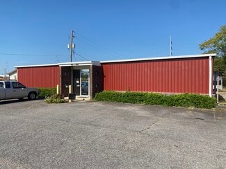 Plus de détails pour 1227 Gordon Park Rd, Augusta, GA - Local d’activités à vendre