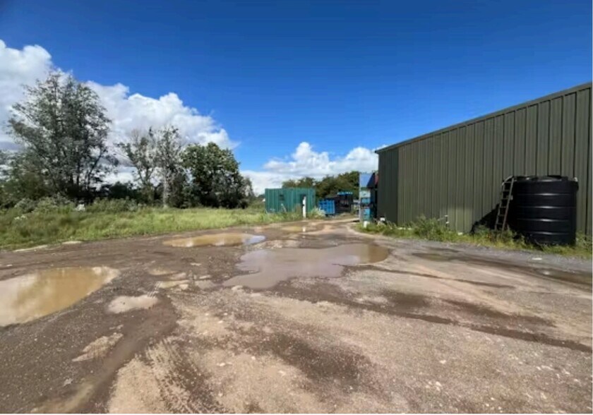 Hillesden Rd, Gawcott à louer - Photo de l’immeuble – Image 3 sur 4