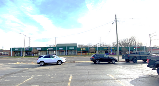 Plus de détails pour 1529-1575 Union Lake Rd, Commerce Township, MI - Local commercial à louer