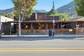 Plus de détails pour 216 W Steuben St, Cook, WA - Local commercial à vendre