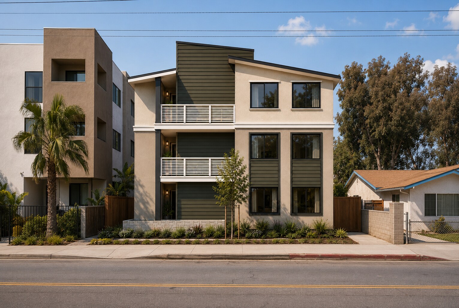 4478 Ocean View Blvd, San Diego, CA à vendre Photo de l’immeuble– Image 1 sur 8