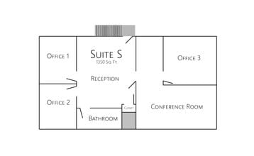 216 E Reynolds Rd, Lexington, KY à louer Plan d’étage– Image 1 sur 35