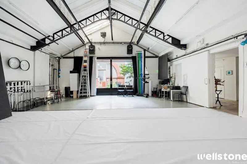 54 Rue Des Acacias, Paris à vendre - Photo de l’immeuble – Image 1 sur 9