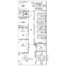 235 S Preston Rd, Celina, TX à louer Plan d’étage– Image 1 sur 1