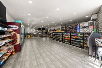 Plus de détails pour 40-44 Warren Street, Staten Island, NY - Local commercial à louer