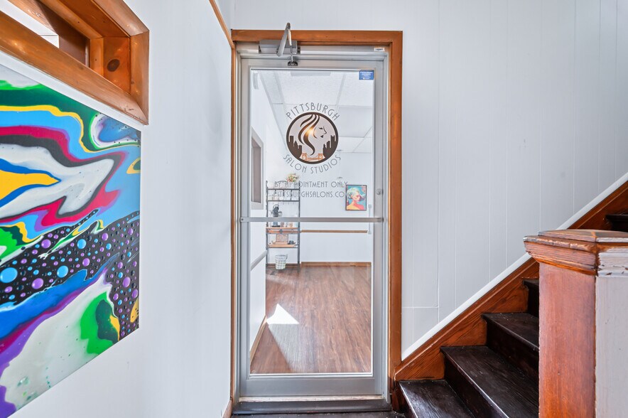 5129 Liberty Ave, Pittsburgh, PA à louer - Photo de l’immeuble – Image 3 sur 28