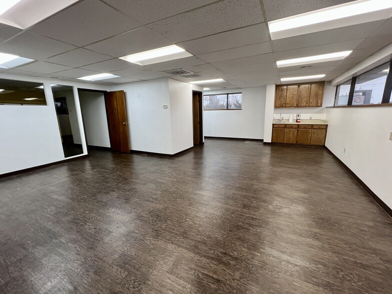 4215 N Classen Blvd, Oklahoma City, OK à vendre - Photo intérieure – Image 3 sur 14