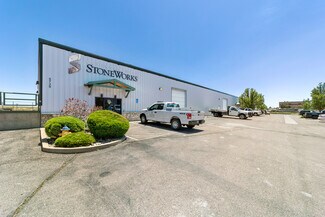 Plus de détails pour 5739 Observation Ct, Colorado Springs, CO - Industriel/Logistique à louer