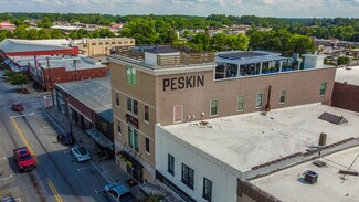 Plus de détails pour 21 E Athens St, Winder, GA - Local commercial à louer