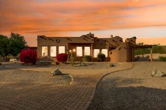 Plus de détails pour 10027 E Hillview St, Mesa, AZ - Santé à vendre