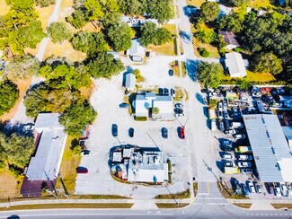 Plus de détails pour 480 SR 80, LaBelle, FL - Local commercial à vendre