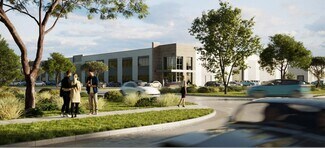 Plus de détails pour 94th Ave and Hwy 169, Brooklyn Park, MN - Industriel/Logistique à louer