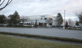 Plus de détails pour 7025 S 193rd St, Kent, WA - Industriel/Logistique à louer