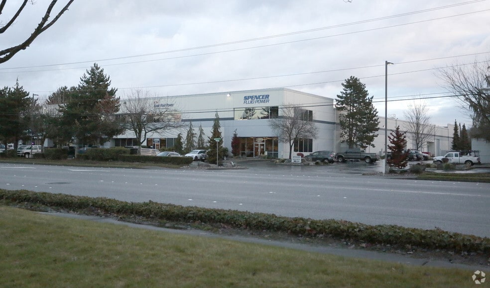 7025 S 193rd St, Kent, WA à louer - Photo principale – Image 1 sur 12