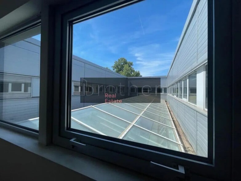 Bureau dans Bordeaux à louer - Photo intérieure – Image 1 sur 5