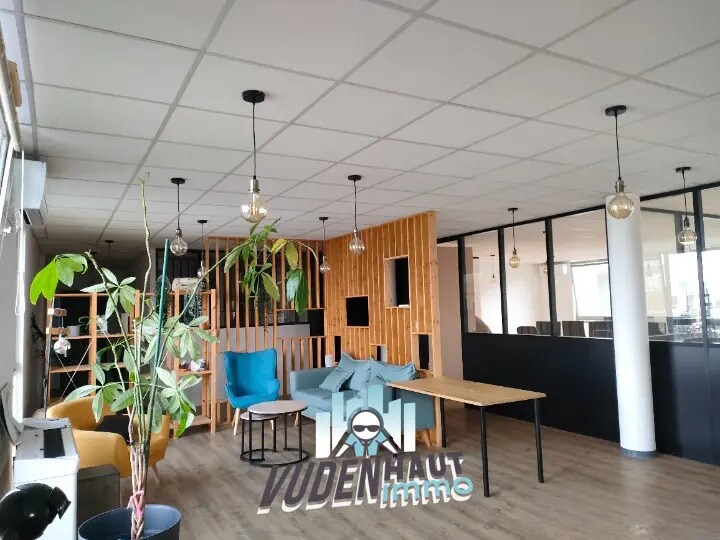 Bureau dans Labège à vendre - Photo intérieure – Image 3 sur 9