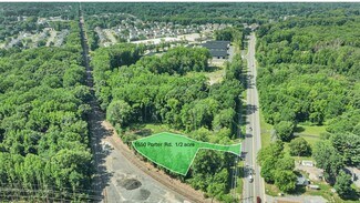 Plus de détails pour 1550 Porter Rd, Bear, DE - Terrain à louer