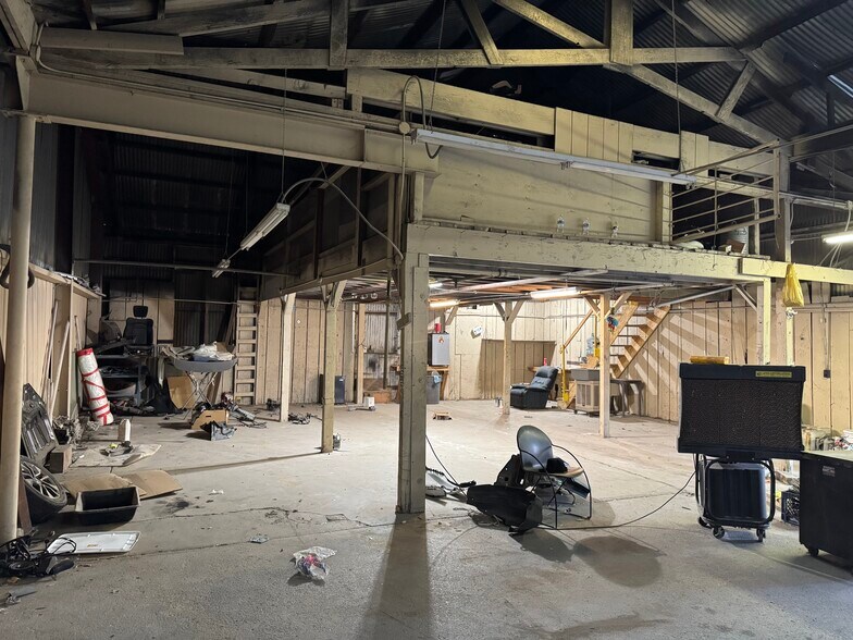 701 M St, Modesto, CA à louer - Photo de l’immeuble – Image 3 sur 7