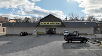 Plus de détails pour 713 Madison St, Jefferson City, MO - Local commercial à vendre