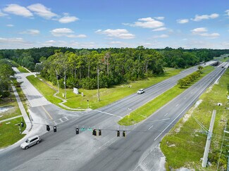 Plus de détails pour 1720 Granada, Ormond Beach, FL - Terrain à louer