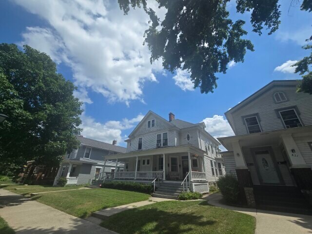 817 W Wayne St, Fort Wayne, IN à vendre - Photo de l’immeuble – Image 2 sur 15