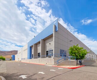 Plus de détails pour 3200 USA Pky, Sparks, NV - Industriel/Logistique à louer