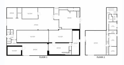 120 W G St, Wilmington, CA à louer Plan d’étage– Image 1 sur 1