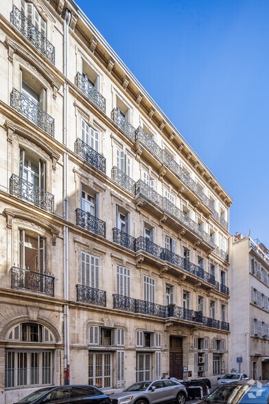 12 Rue D'Arcole, Marseille à louer - Photo principale – Image 1 sur 2
