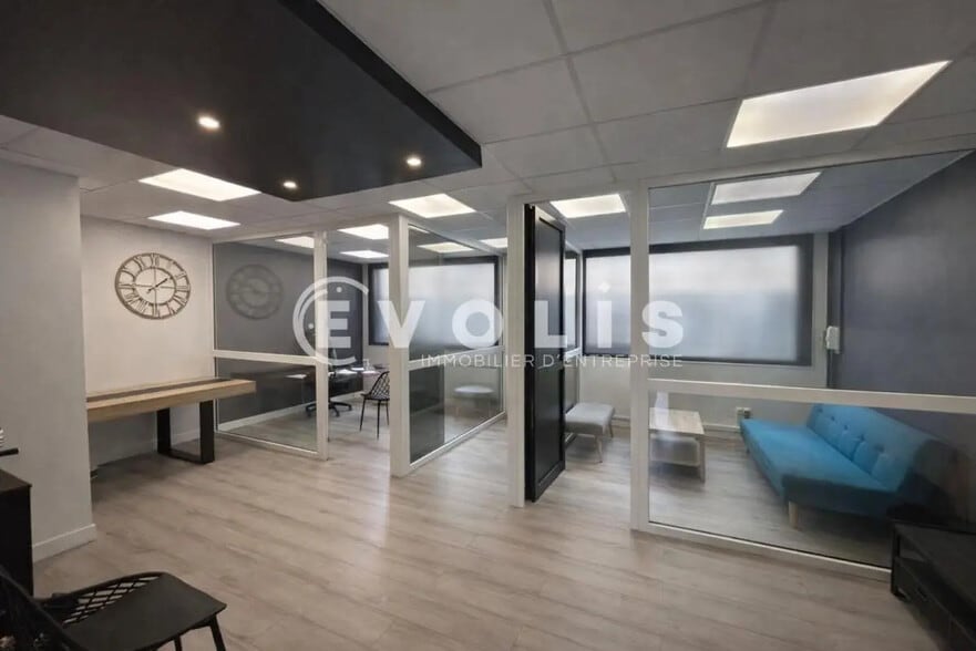 Local commercial dans Amiens à louer - Photo intérieure – Image 1 sur 6