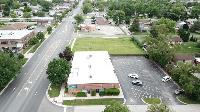 9957-9959 S Roberts Rd, Palos Hills, IL à louer - Photo de l’immeuble – Image 1 sur 11