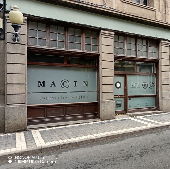 Calle Viera y Clavijo, Las Palmas de Gran Canaria, Las Palmas à vendre - Photo de l’immeuble – Image 3 sur 21