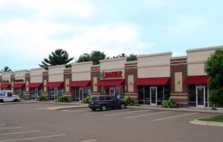 Plus de détails pour 8599 W Point Douglas Rd, Cottage Grove, MN - Local commercial à louer