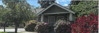 Plus de détails pour 335 NE Lafayette Ave, Bend, OR - Bureau à louer