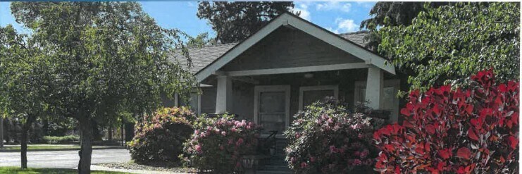 335 NE Lafayette Ave, Bend, OR à louer Photo principale– Image 1 sur 2