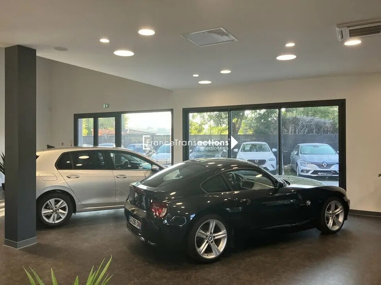 Local commercial dans Balma à louer - Photo intérieure – Image 2 sur 5