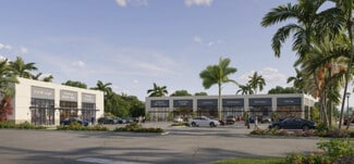 Plus de détails pour 2777 NE 185th St, Aventura, FL - Local commercial à louer