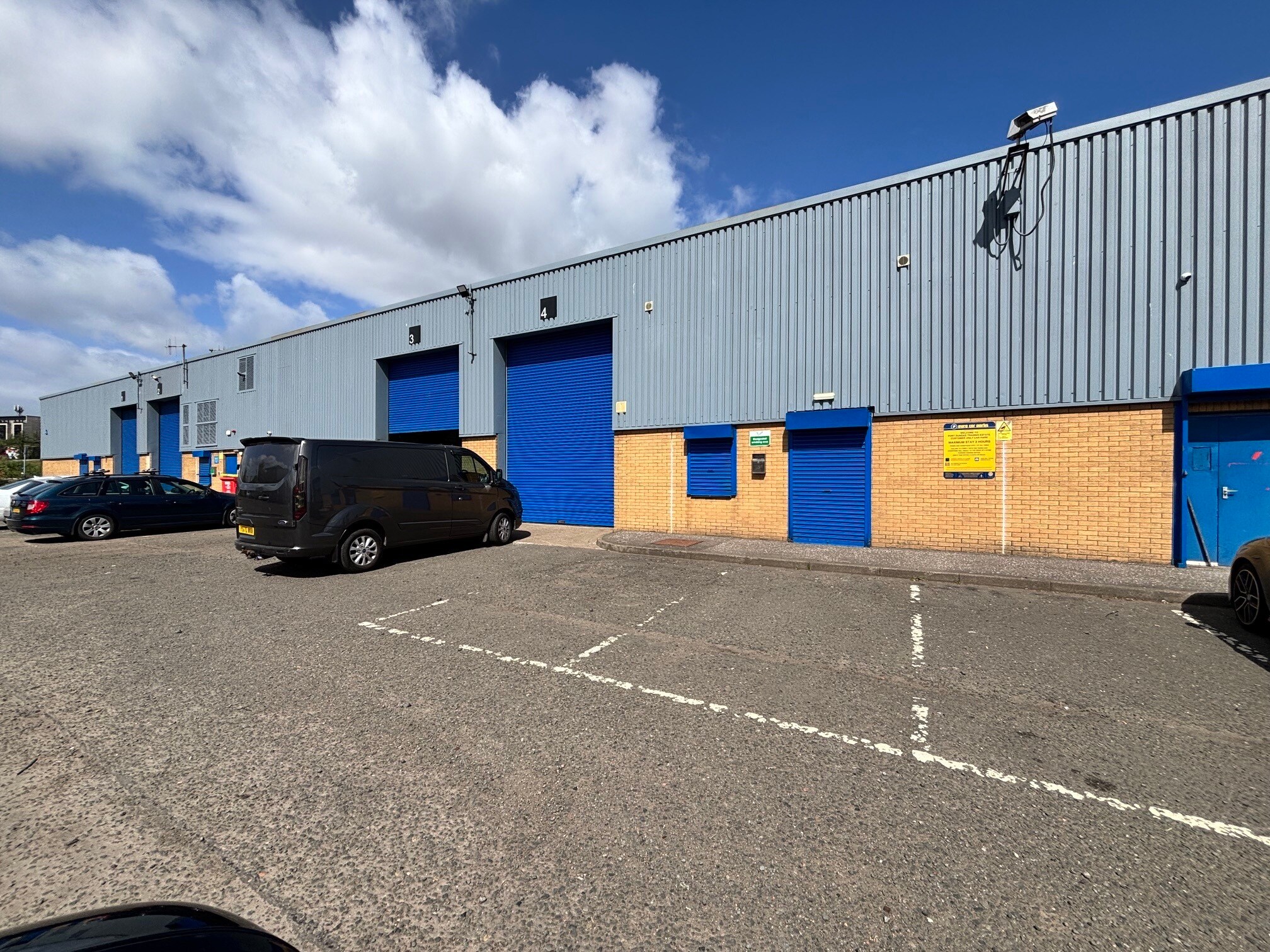 37 Meiklewood Rd, Glasgow à louer Photo de l’immeuble– Image 1 sur 14