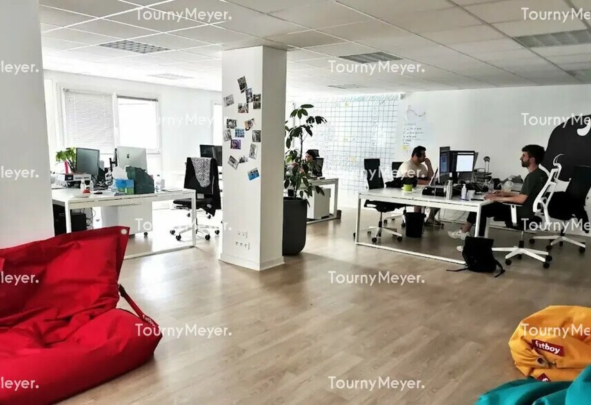 Bureau dans Nantes à louer - Photo intérieure – Image 2 sur 5