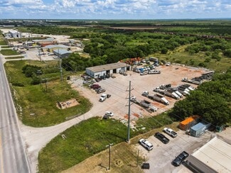 Plus de détails pour 2895 E US Highway 80, Abilene, TX - Industriel/Logistique à louer