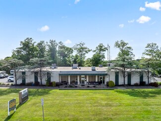 Plus de détails pour 1501 Livingston Ave, North Brunswick, NJ - Bureau à louer