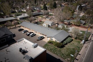 Plus de détails pour 208 W Baseline Rd, Lafayette, CO - Logement à vendre