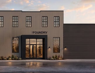 Plus de détails pour 3240 Woodbridge St, Detroit, MI - Local d'activités à louer