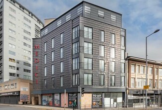 Plus de détails pour One Hockley, Nottingham - Local commercial à louer