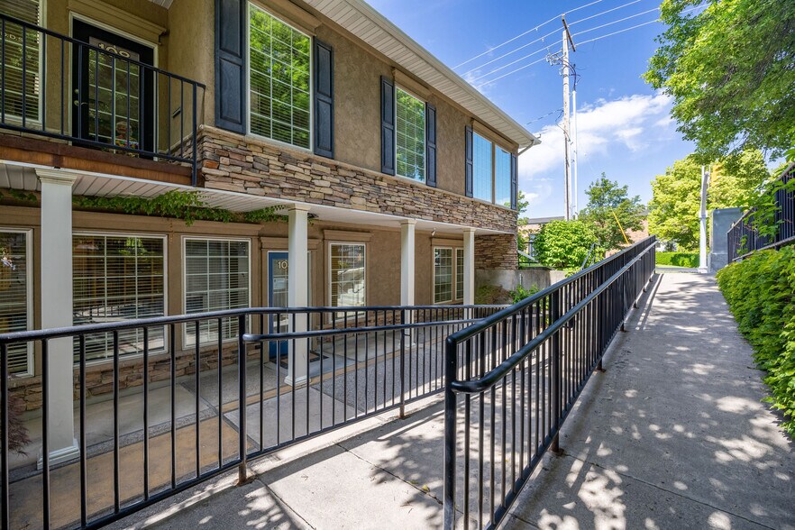 104 E 200 N, Logan, UT à vendre - Photo de l’immeuble – Image 2 sur 27