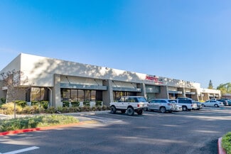 Plus de détails pour 215-217 Devcon Dr, San Jose, CA - Local d'activités à louer