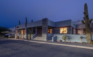 Plus de détails pour 401-415 E. Irvington Rd – à vendre, Tucson, AZ